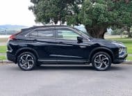 2024 Mitsubishi Eclipse Cross PHEV XLS 4WD Hybrid