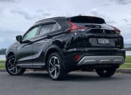 2024 Mitsubishi Eclipse Cross PHEV XLS 4WD Hybrid