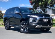 2024 Mitsubishi Pajero Sport VRX