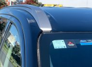 2024 Mitsubishi Pajero Sport VRX