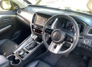 2024 Mitsubishi Pajero Sport VRX