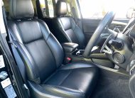 2024 Mitsubishi Pajero Sport VRX