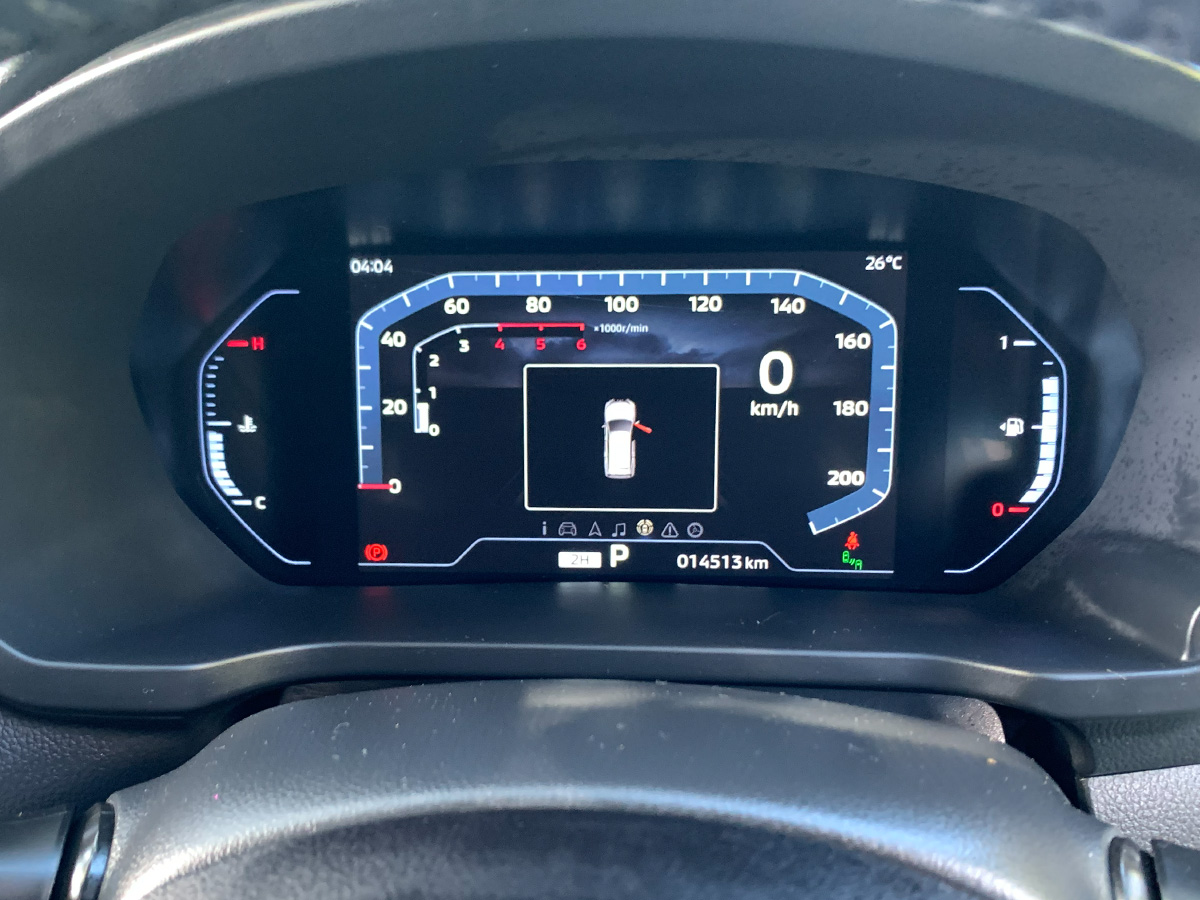 2024 Mitsubishi Pajero Sport VRX