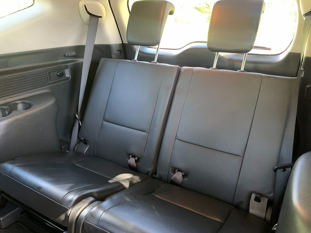 2024 Mitsubishi Pajero Sport VRX