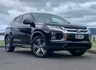 2025 Mitsubishi ASX LS 2WD 2.0L