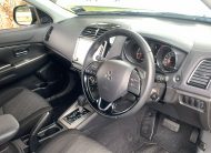 2025 Mitsubishi ASX LS 2WD 2.0L