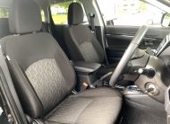 2025 Mitsubishi ASX LS 2WD 2.0L