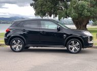 2025 Mitsubishi ASX LS 2WD 2.0L