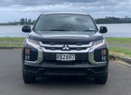 2025 Mitsubishi ASX LS 2WD 2.0L