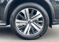 2025 Mitsubishi ASX LS 2WD 2.0L