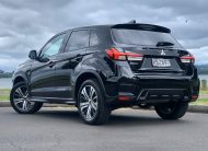 2025 Mitsubishi ASX LS 2WD 2.0L