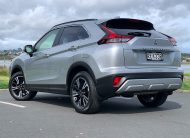 2025 Mitsubishi Eclipse Cross XLS 2WD