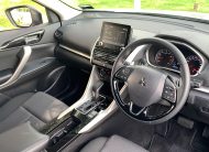 2025 Mitsubishi Eclipse Cross XLS 2WD