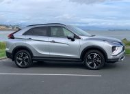 2025 Mitsubishi Eclipse Cross XLS 2WD