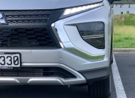 2025 Mitsubishi Eclipse Cross XLS 2WD