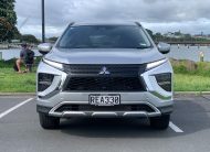 2025 Mitsubishi Eclipse Cross XLS 2WD
