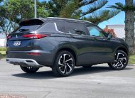 2025 Mitsubishi Outlander XLS 4WD 7 Seater 2.5L Petrol Auto