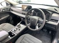2025 Mitsubishi Outlander XLS 4WD 7 Seater 2.5L Petrol Auto