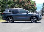 2025 Mitsubishi Outlander XLS 4WD 7 Seater 2.5L Petrol Auto