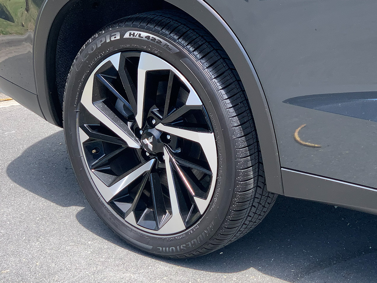 2025 Mitsubishi Outlander XLS 4WD 7 Seater 2.5L Petrol Auto