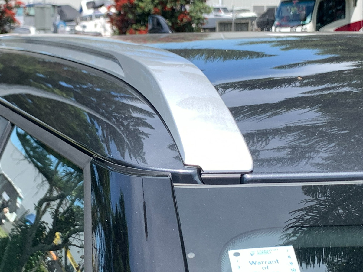 2025 Mitsubishi Outlander XLS 4WD 7 Seater 2.5L Petrol Auto