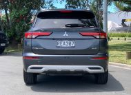 2025 Mitsubishi Outlander XLS 4WD 7 Seater 2.5L Petrol Auto