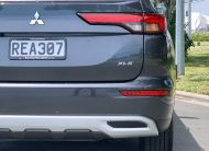 2025 Mitsubishi Outlander XLS 4WD 7 Seater 2.5L Petrol Auto