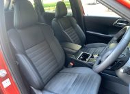 2025 Mitsubishi Outlander XLS PHEV Hybrid 4WD