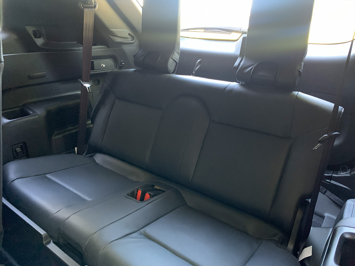 2025 Mitsubishi Outlander XLS PHEV Hybrid 4WD