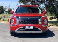 2025 Mitsubishi Outlander XLS PHEV Hybrid 4WD