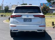 2025 Mitsubishi Outlander XLS PHEV Hybrid 4WD