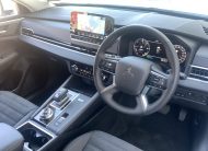 2025 Mitsubishi Outlander XLS PHEV Hybrid 4WD