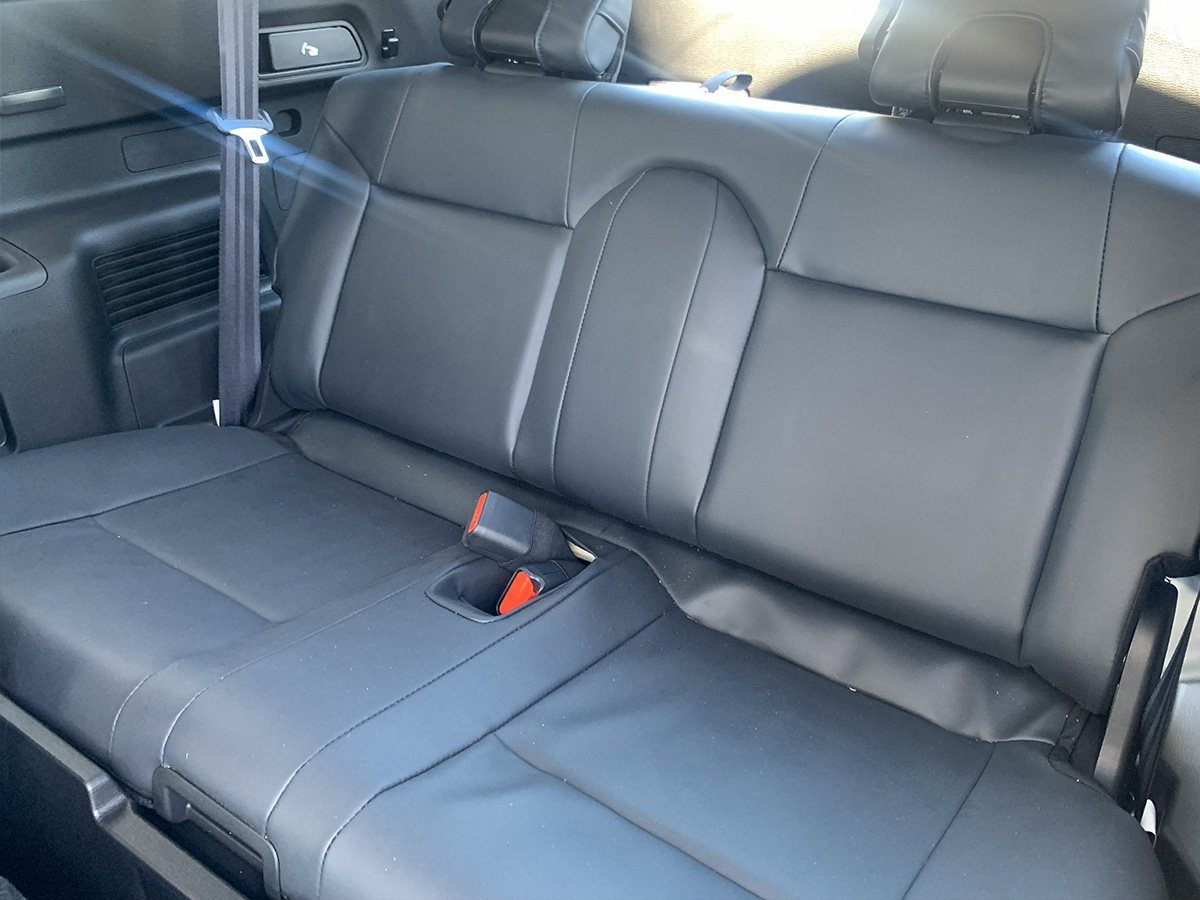 2025 Mitsubishi Outlander XLS PHEV Hybrid 4WD