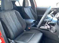 2018 Mitsubishi Eclipse Cross XLS 1.5L Petrol Turbo CVT Auto