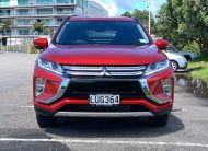 2018 Mitsubishi Eclipse Cross XLS 1.5L Petrol Turbo CVT Auto