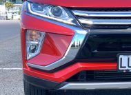 2018 Mitsubishi Eclipse Cross XLS 1.5L Petrol Turbo CVT Auto