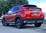 2018 Mitsubishi Eclipse Cross XLS 1.5L Petrol Turbo CVT Auto