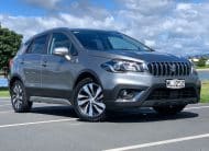 2019 Suzuki S-Cross SX4 Prestige