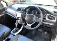 2019 Suzuki S-Cross SX4 Prestige