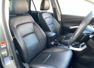 2019 Suzuki S-Cross SX4 Prestige