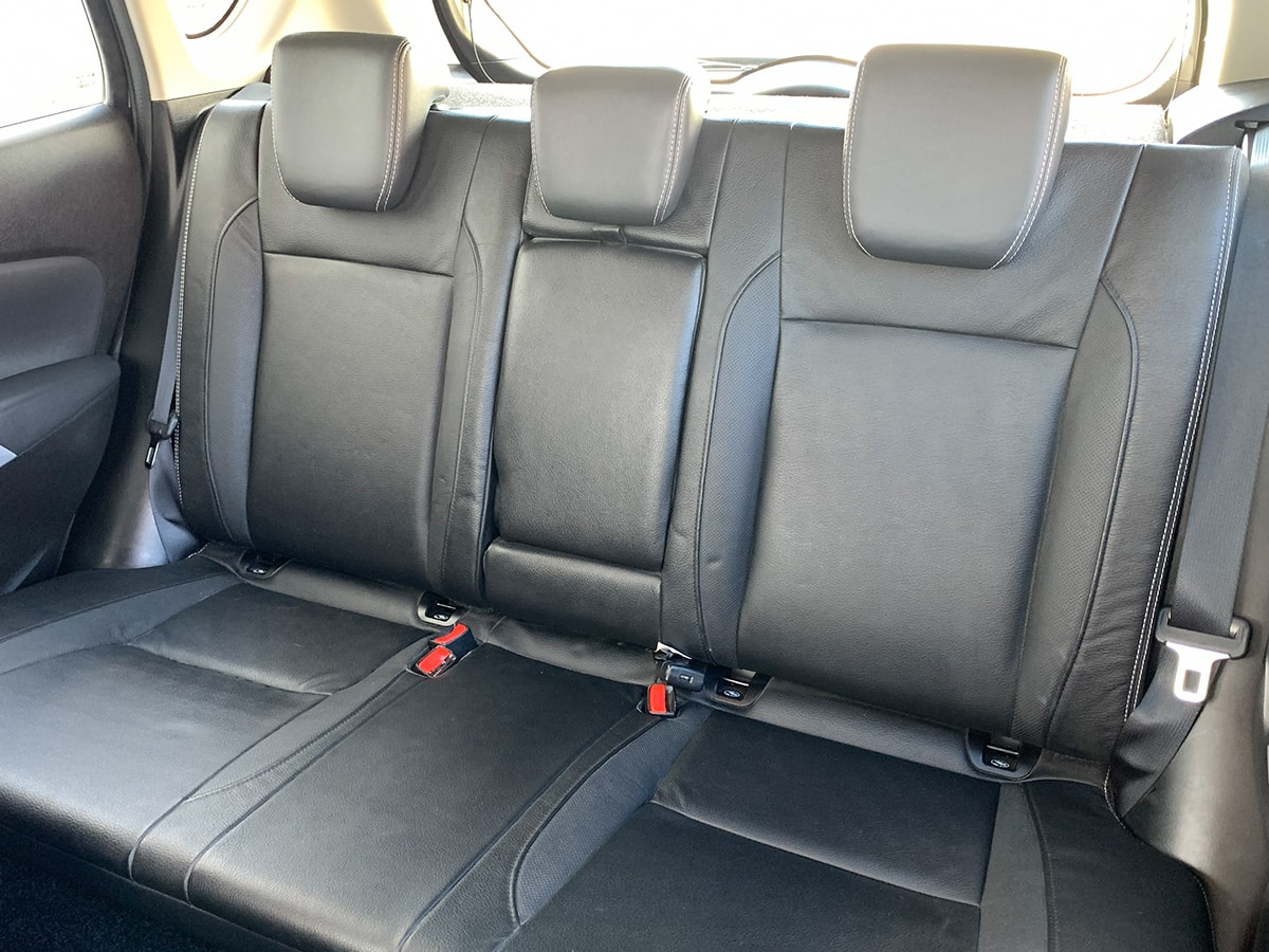 2019 Suzuki S-Cross SX4 Prestige