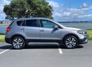 2019 Suzuki S-Cross SX4 Prestige