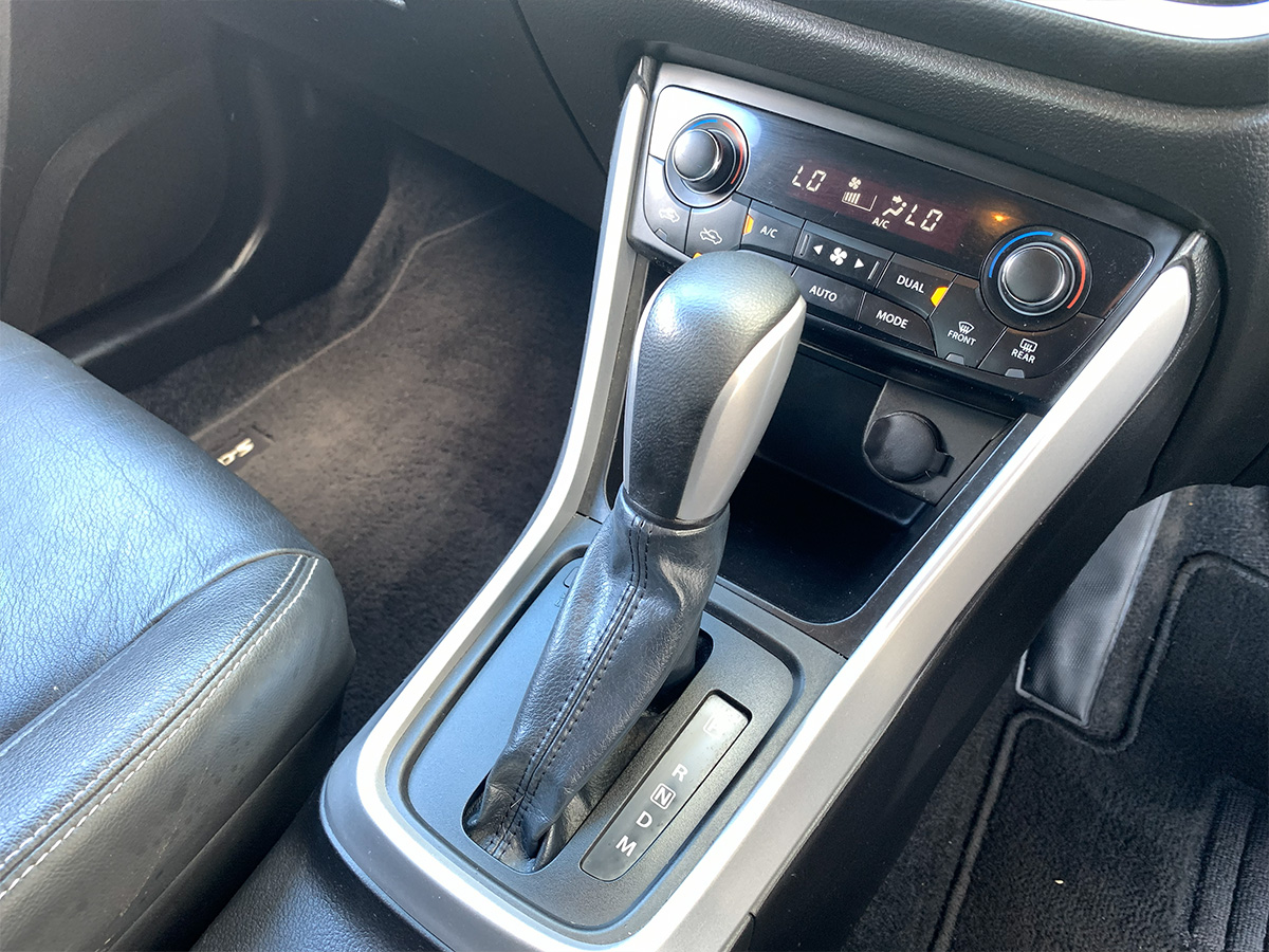 2019 Suzuki S-Cross SX4 Prestige