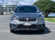 2019 Suzuki S-Cross SX4 Prestige