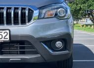 2019 Suzuki S-Cross SX4 Prestige