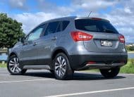 2019 Suzuki S-Cross SX4 Prestige