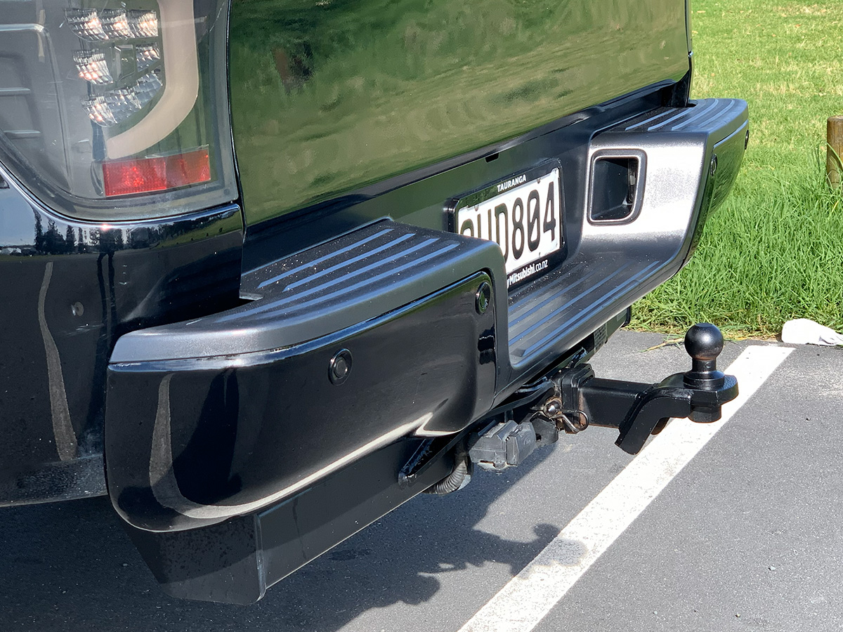 2020 Ford Ranger FX4