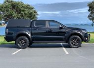 2020 Ford Ranger FX4