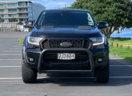 2020 Ford Ranger FX4