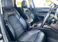 2021 Mazda CX-5 GSX 4WD